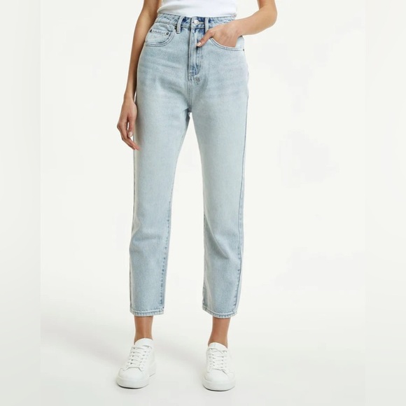 Ksubi Denim - Ksubi Chlo Washed Eternal